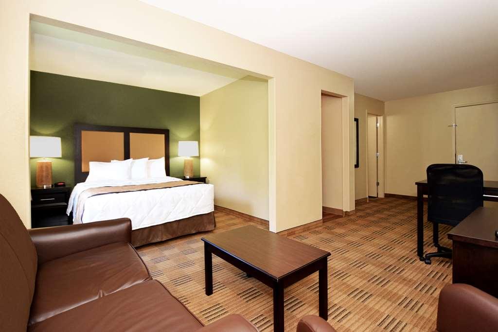 Extended Stay America Suites - Cleveland - Westlake Zimmer foto