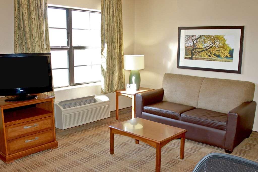 Extended Stay America Suites - Cleveland - Westlake Zimmer foto
