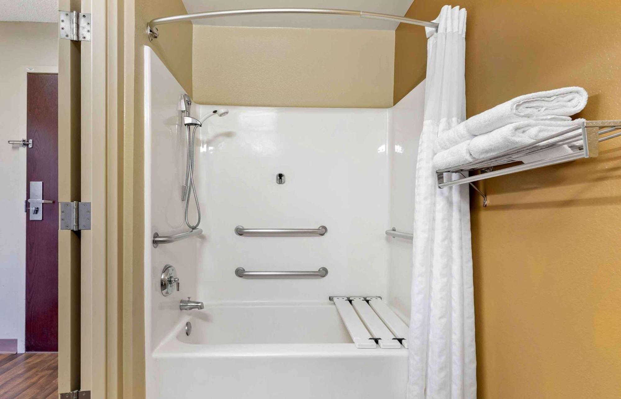 Extended Stay America Suites - Cleveland - Westlake Exterior foto