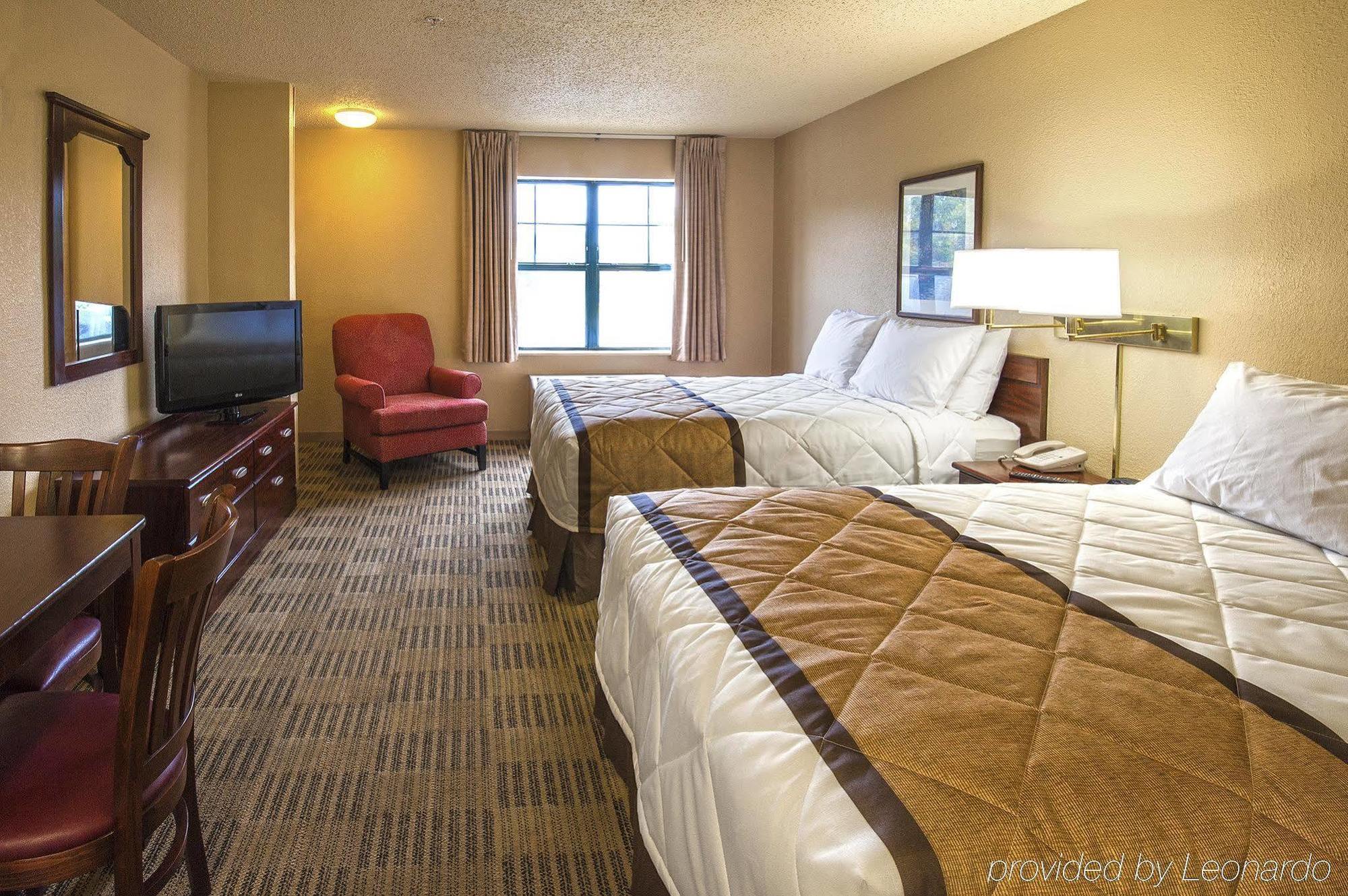 Extended Stay America Suites - Cleveland - Westlake Exterior foto
