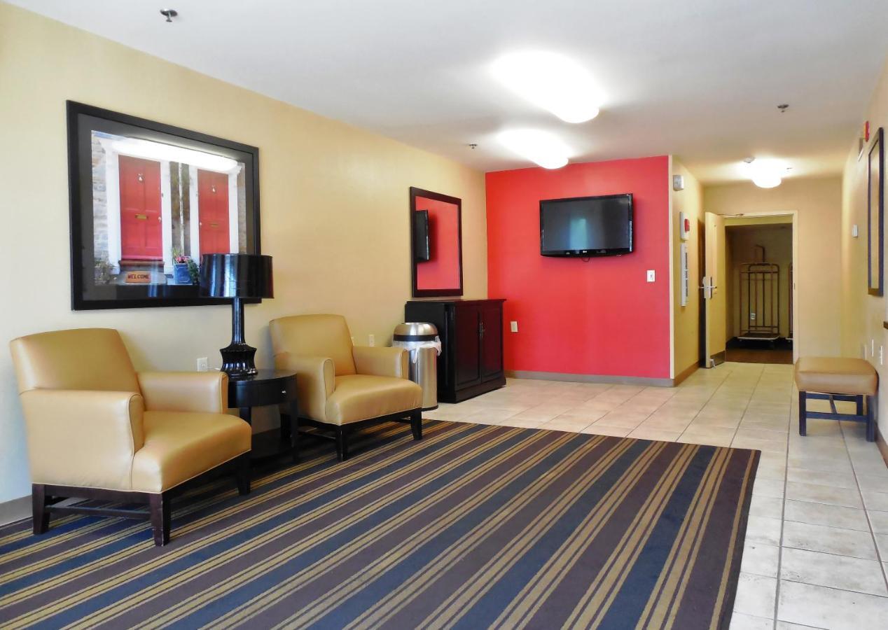 Extended Stay America Suites - Cleveland - Westlake Exterior foto
